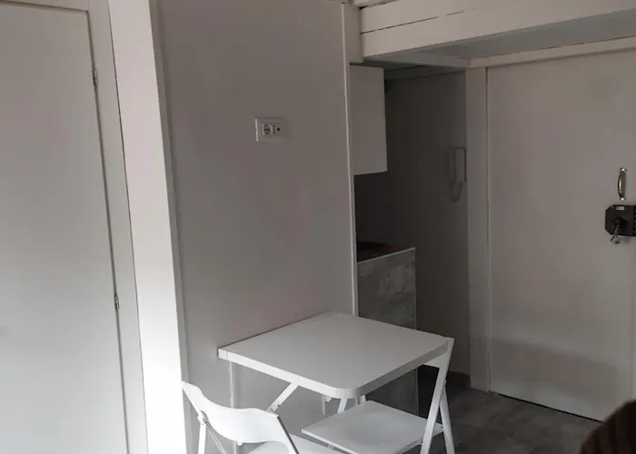 Casa de férias Flat Trastevere