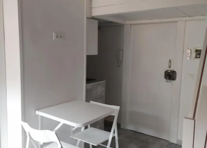 Flat Trastevere Casa de férias Roma