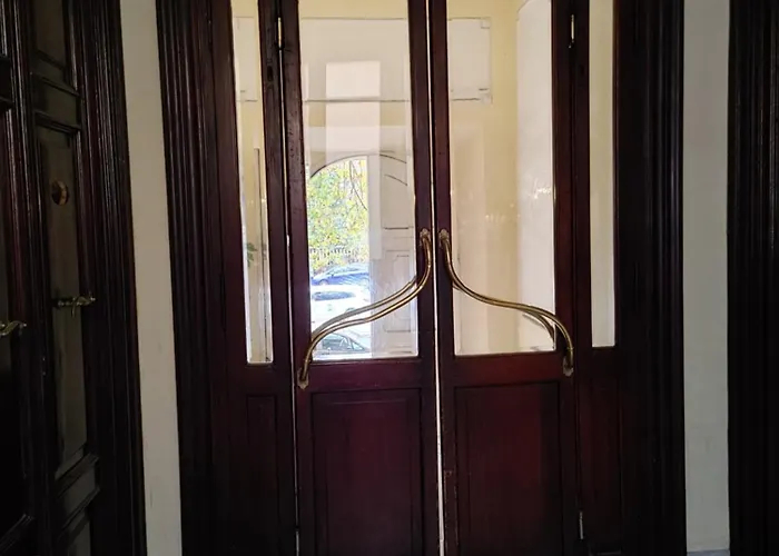 Flat Trastevere * Roma