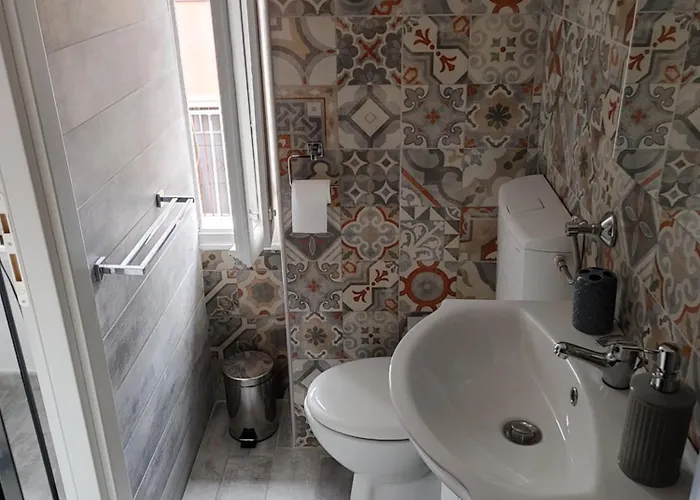 Flat Trastevere