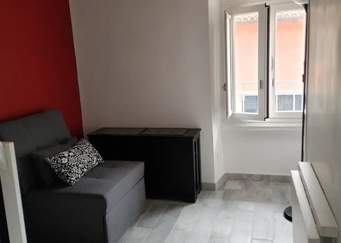 Flat Trastevere Roma