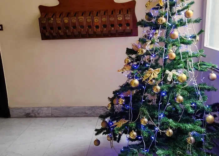 Flat Trastevere Casa de férias