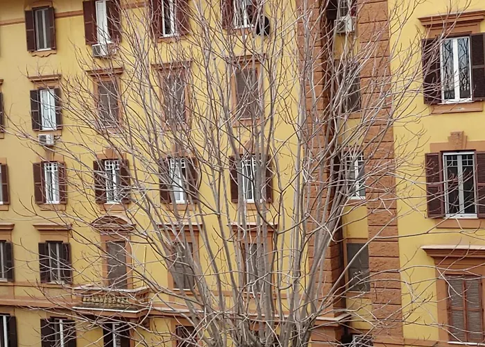 Flat Trastevere *