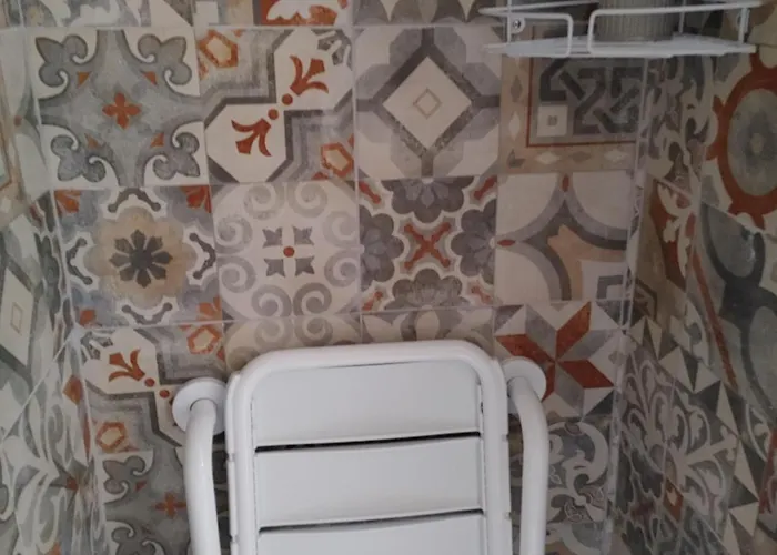 Flat Trastevere *