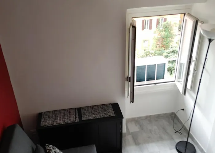 Casa de férias Flat Trastevere