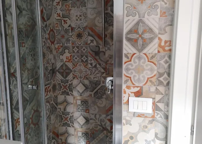 Flat Trastevere * Roma