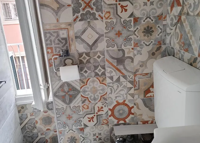 Flat Trastevere * Roma