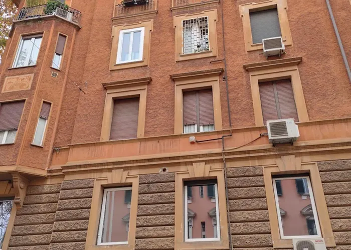 Casa de férias Flat Trastevere *