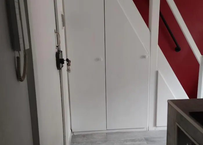 Casa de férias Flat Trastevere Roma