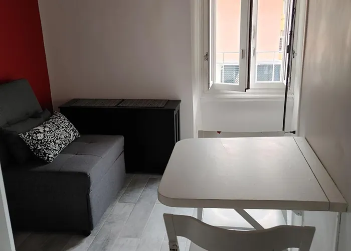 Flat Trastevere *